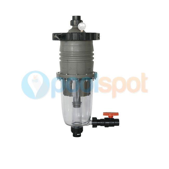 Waterco MultiCyclone Plus Pre-Filter