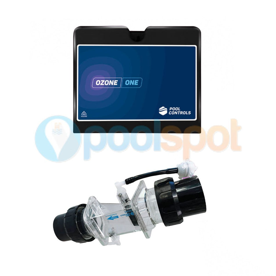 Pool Controls Ozone One Ozone Generator