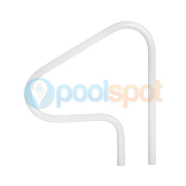 Saftron Return to Deck 3 Bend Classic Handrail