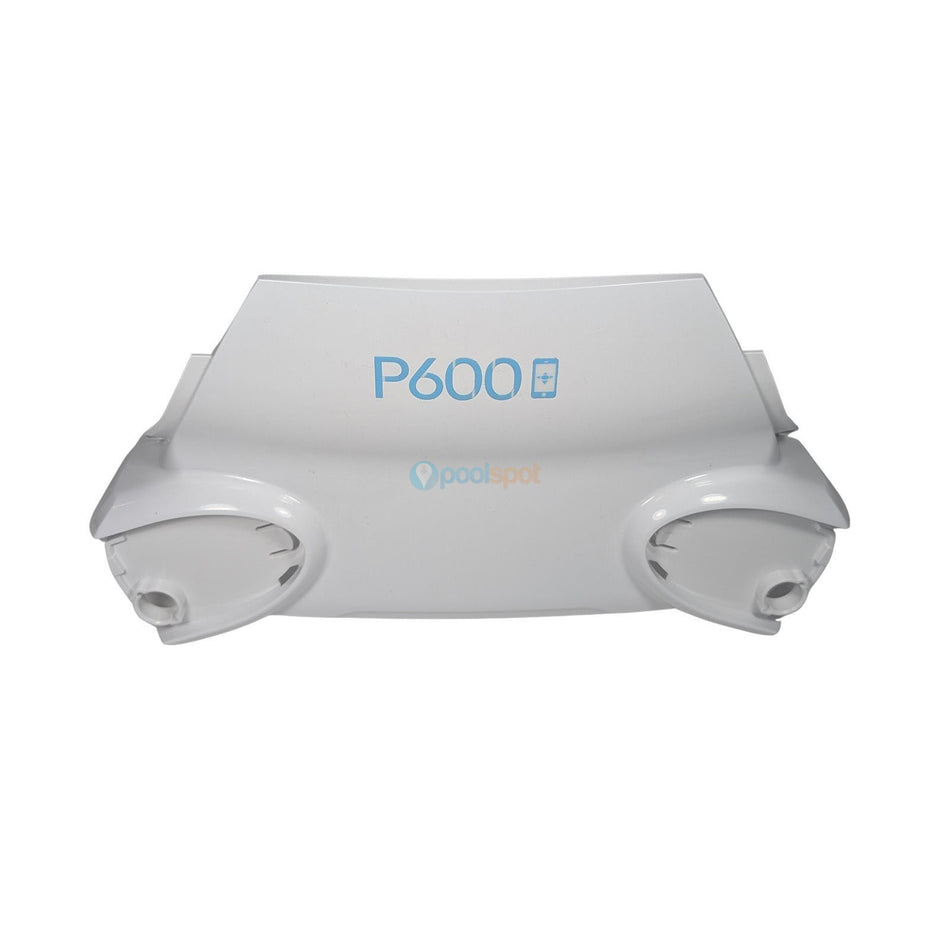 Side Plate for BWT P600