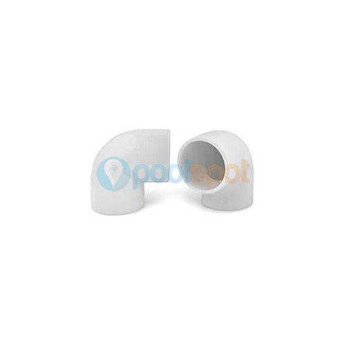 Elbow, 90, CAT 13 Pressure PVC Fitting