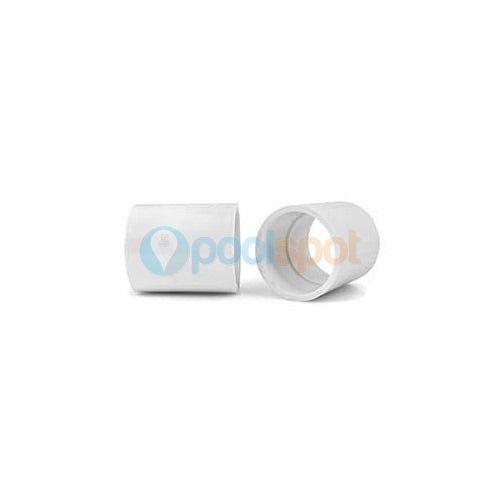 Couling / Joiner, CAT 7 Pressure PVC Fitting