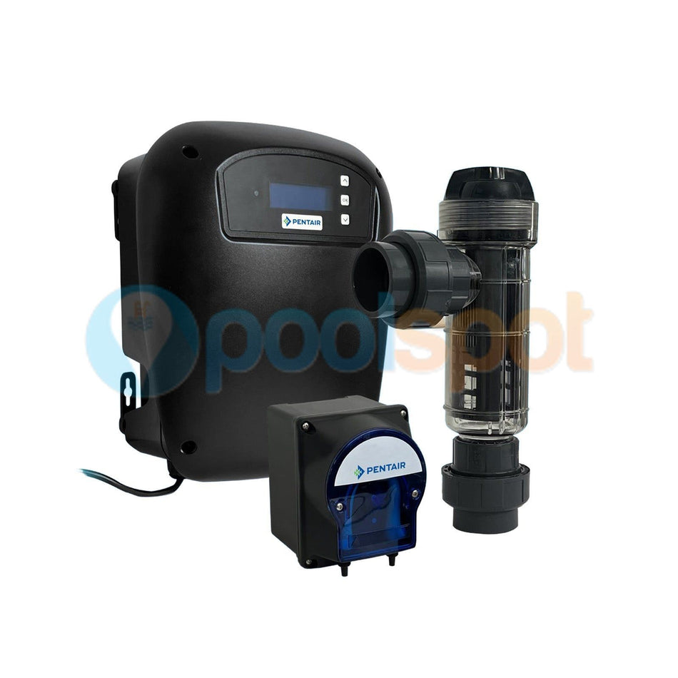 Sta-Rite Posi-Chlor Salt Chlorinator