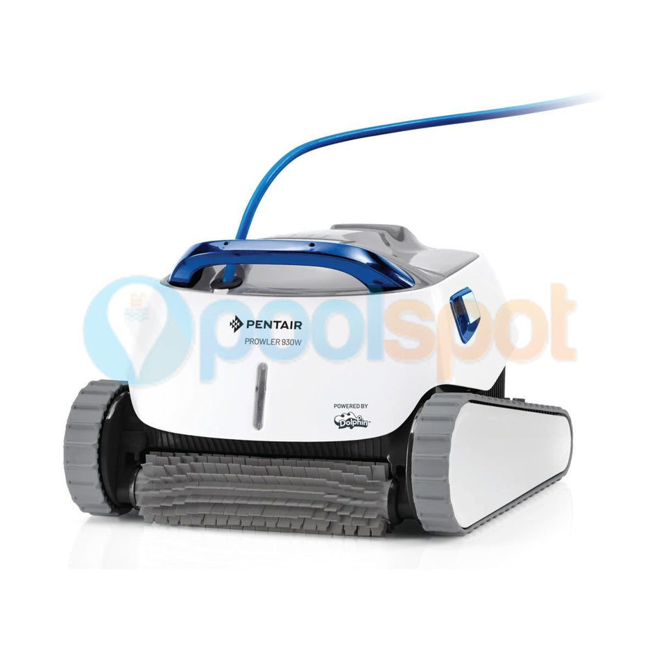 Pentair Prowler 930W Robotic Pool Cleaner