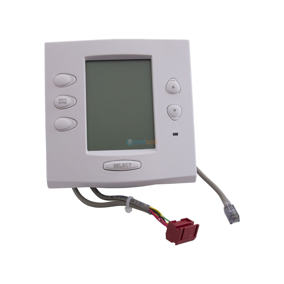 Control Panel / Service Controller for Zodiac / Jandy One Touch