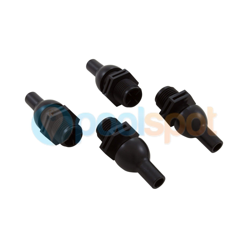 Nozzle Replacement (4PK) for Jandy Deck Jets