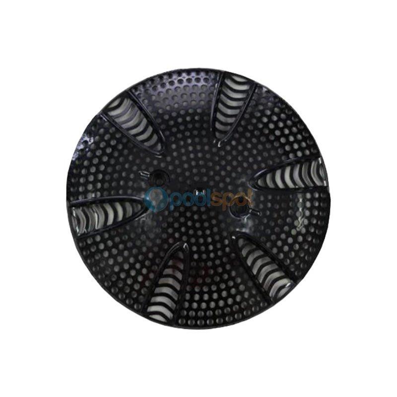 Spa Electrics Pro-Series Safety Suction, Threaded for Fibreglass Pools