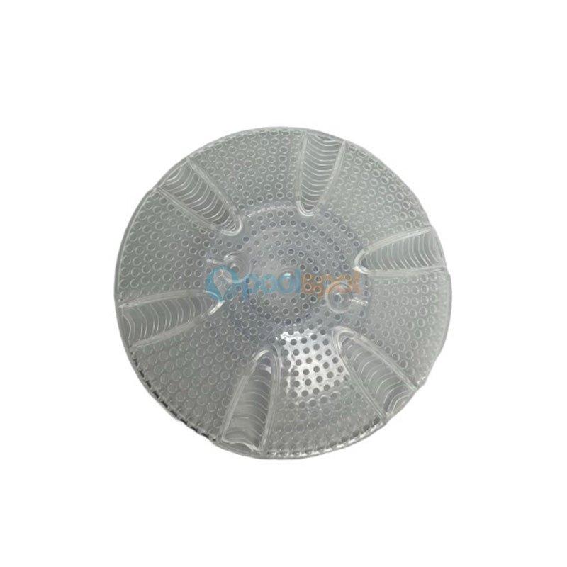 Spa Electrics Pro-Series Safety Suction, Slip Fit for Concrete Pools