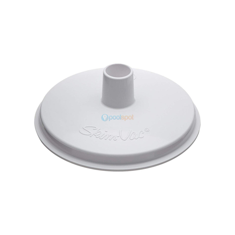Skim-Vac Plate w/ moulded upright connection for Hayward SP1070 Skimmer