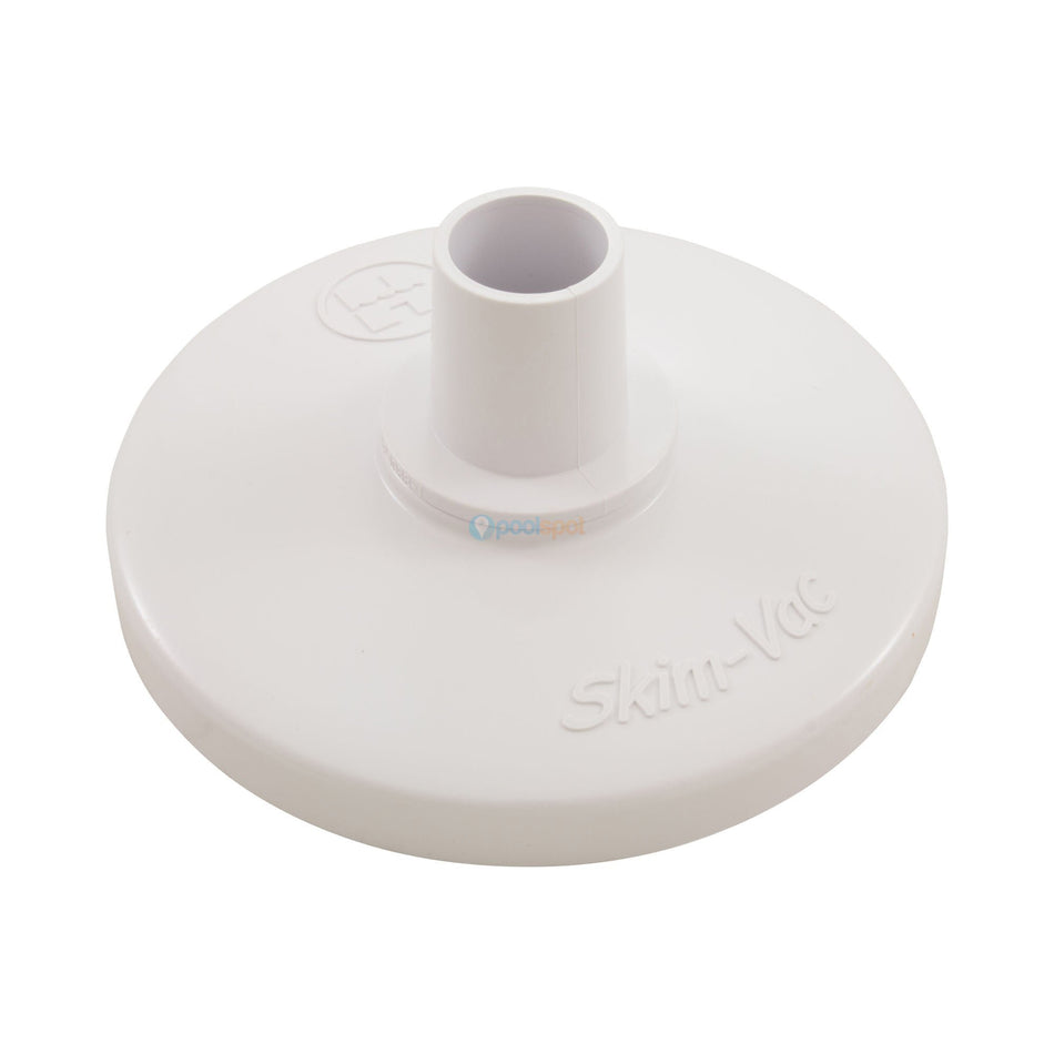 Skim-Vac II Plate for Hayward SP1070/75/82/84/85 Skimmer c/w Detachable Adaptor
