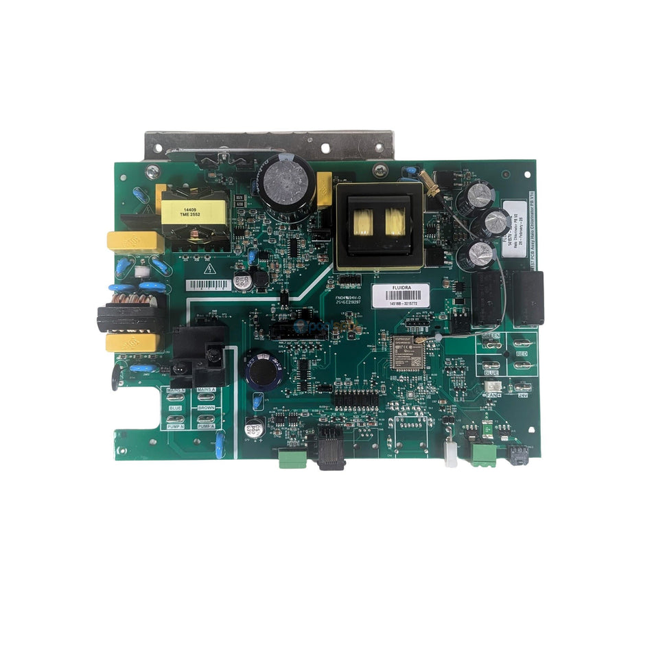 Power PCB V2 for AstralPool Halo Chlorinator