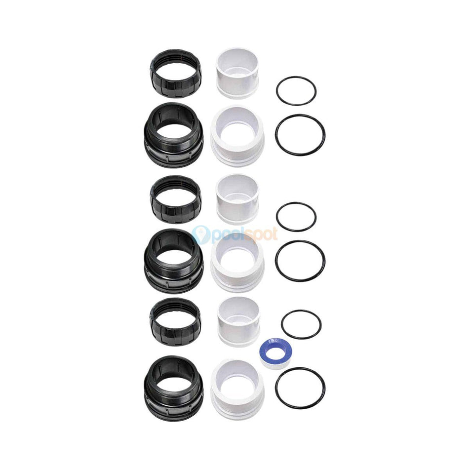 50mm Union Pack for Hayward Pro-Series Sand Filters