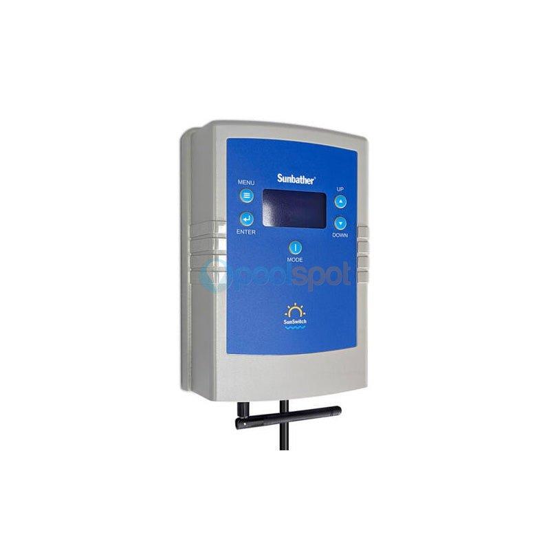 Sunbather SunSwitch V2 Solar Controller