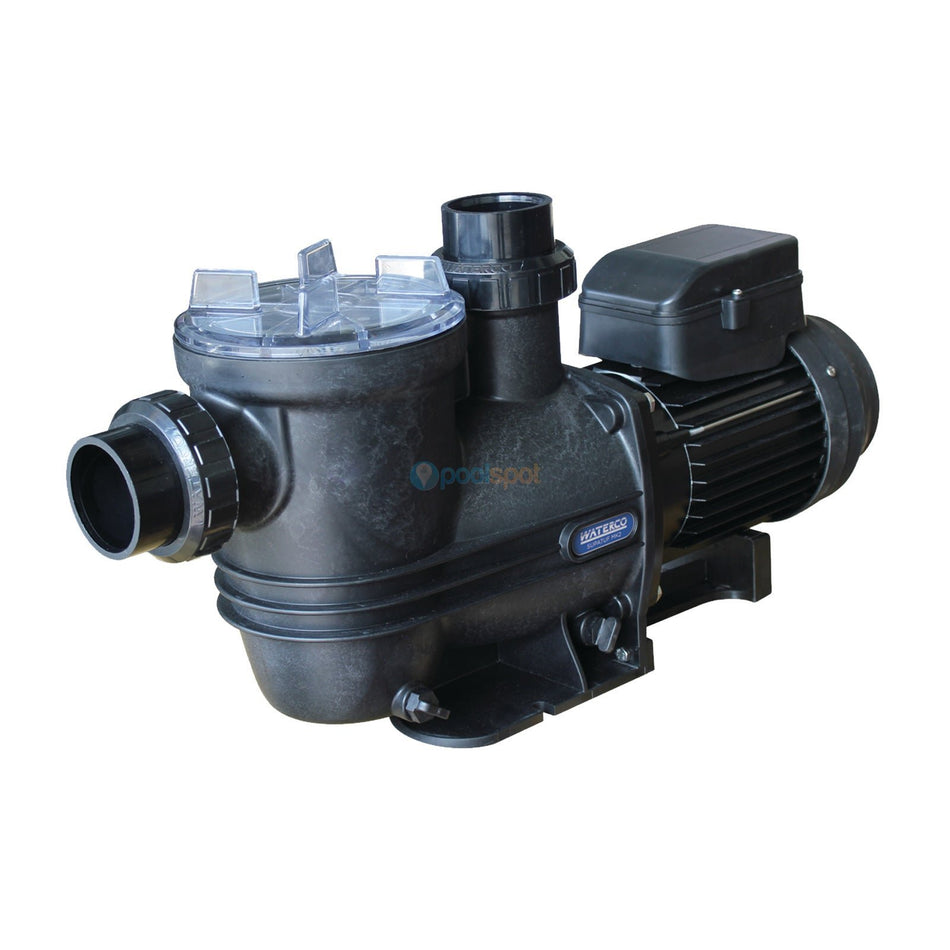 Waterco Supatuf MK2 Pool Pump