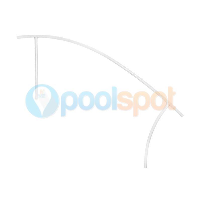 Saftron Triton Series Deck to Pool Handrail