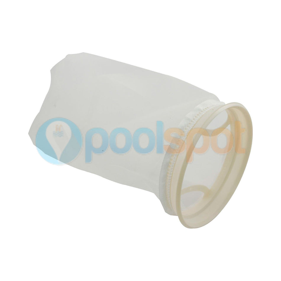 Filter Bag Complete w/ poly ring for Polaris / Jandy / Caretaker Leaf Trapper / Leaf-B-Gone