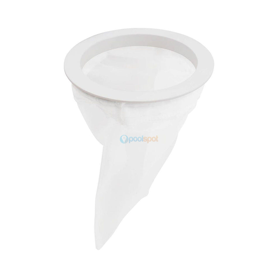 Filter Bag w/ PVC Ring for Polaris / Caretaker Leaf Trapper (Pre 1999)