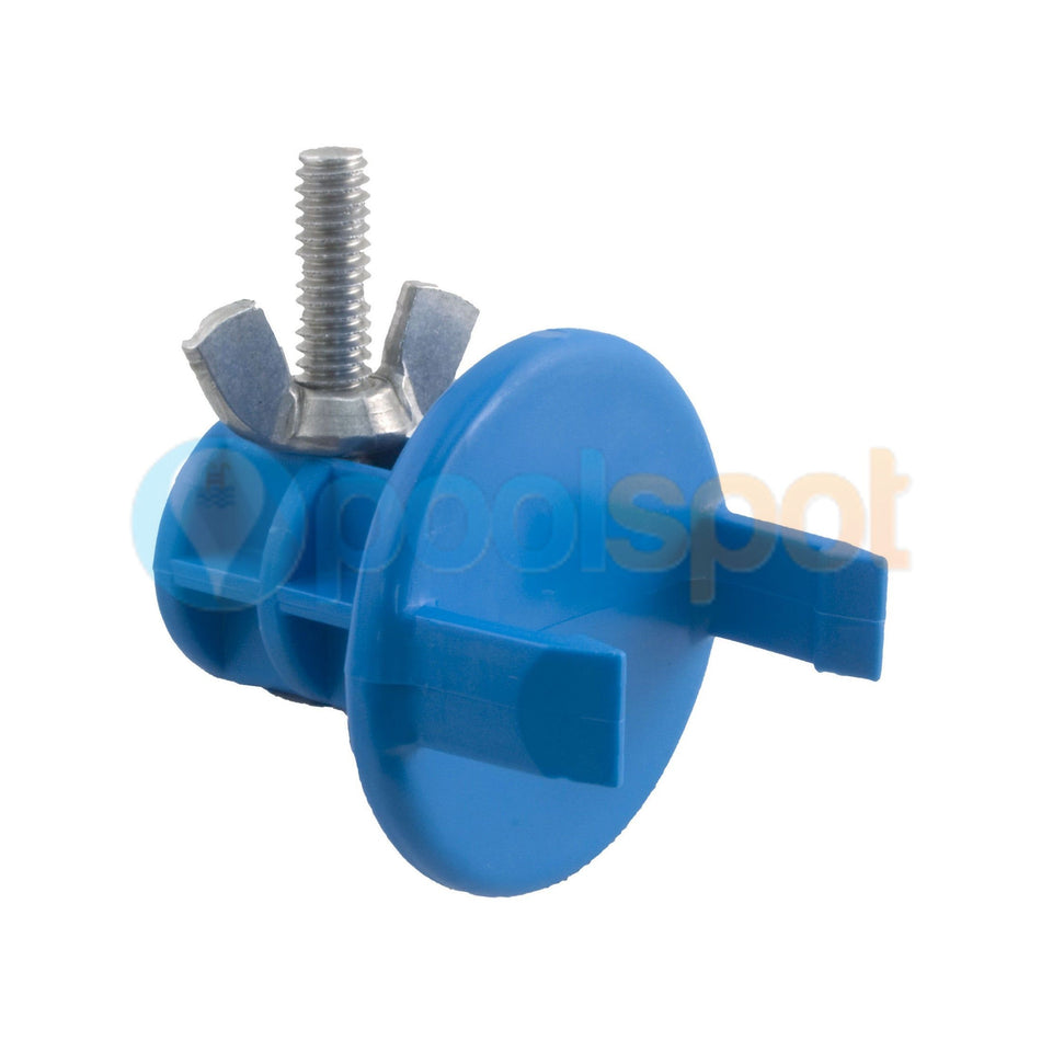 Cleaning Head Removal Tool, Plastic for Jandy / Caretaker Infloor Cleaning