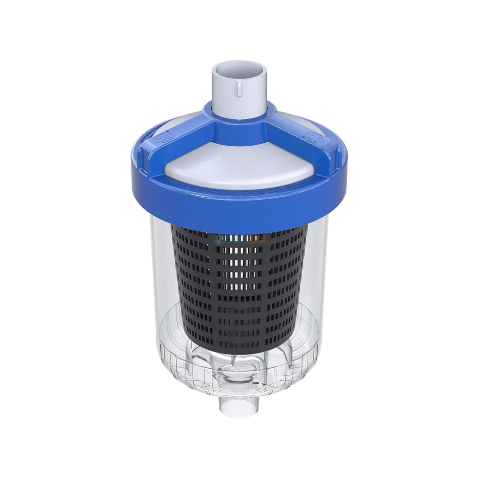 Hayward Leaf Canister Small
