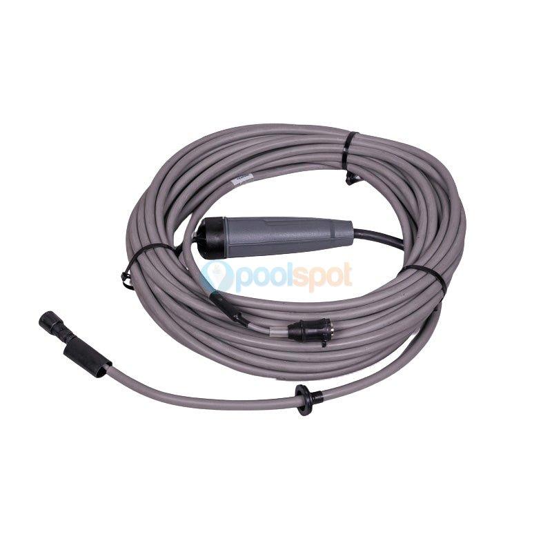 Floating Cable, 23m with Swivel 4C (Bulgin Connector) for BWT D300