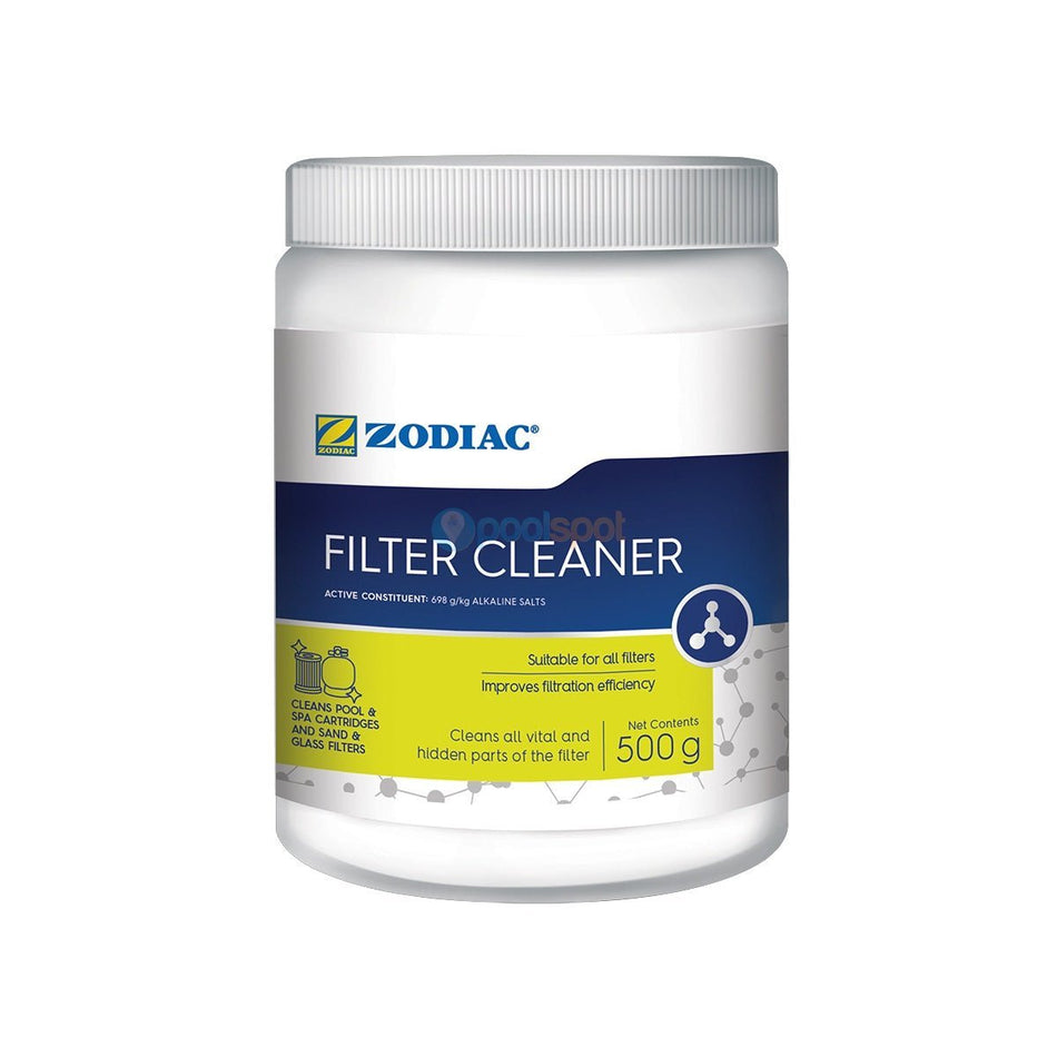Filter Cleaner, Zodiac
