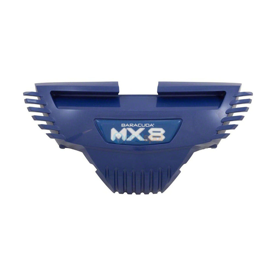Front Body Panel (C) for Zodiac MX8