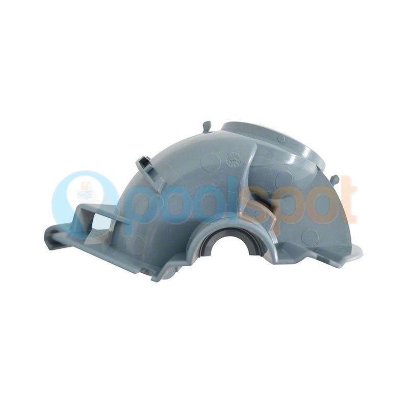 Lower Engine Housing (A) for Zodiac MX6 / MX8 / AX10 Pool Cleaner