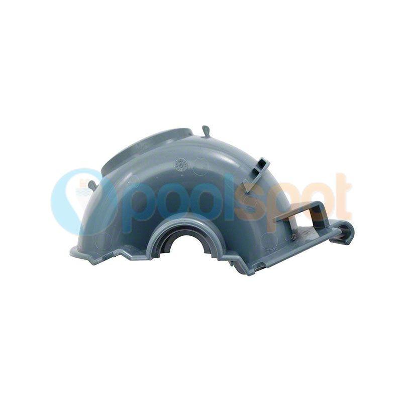 Lower Engine Housing (B) for Zodiac MX6 / MX8 / AX10 Pool Cleaner