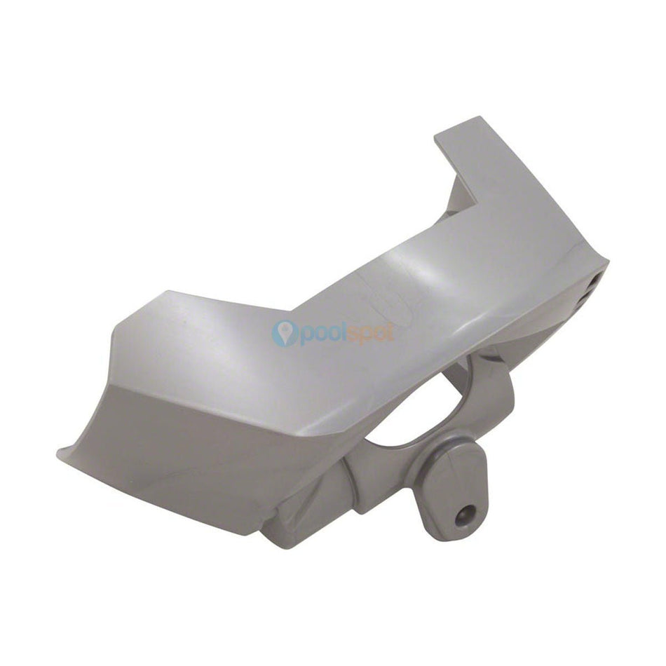 Left Body Panel (A) for Zodiac MX8 / AX10 / Astral Pool S10 Pool Cleaner
