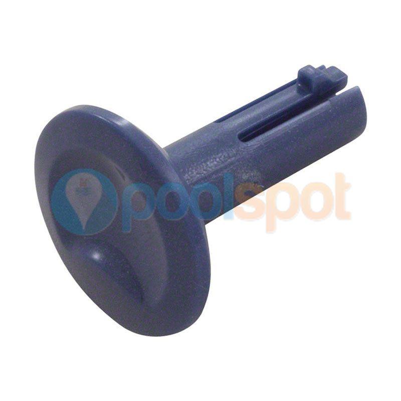 Wheel Pin V2 for Zodiac MX6 / MX8 / AX10 Pool Cleaner