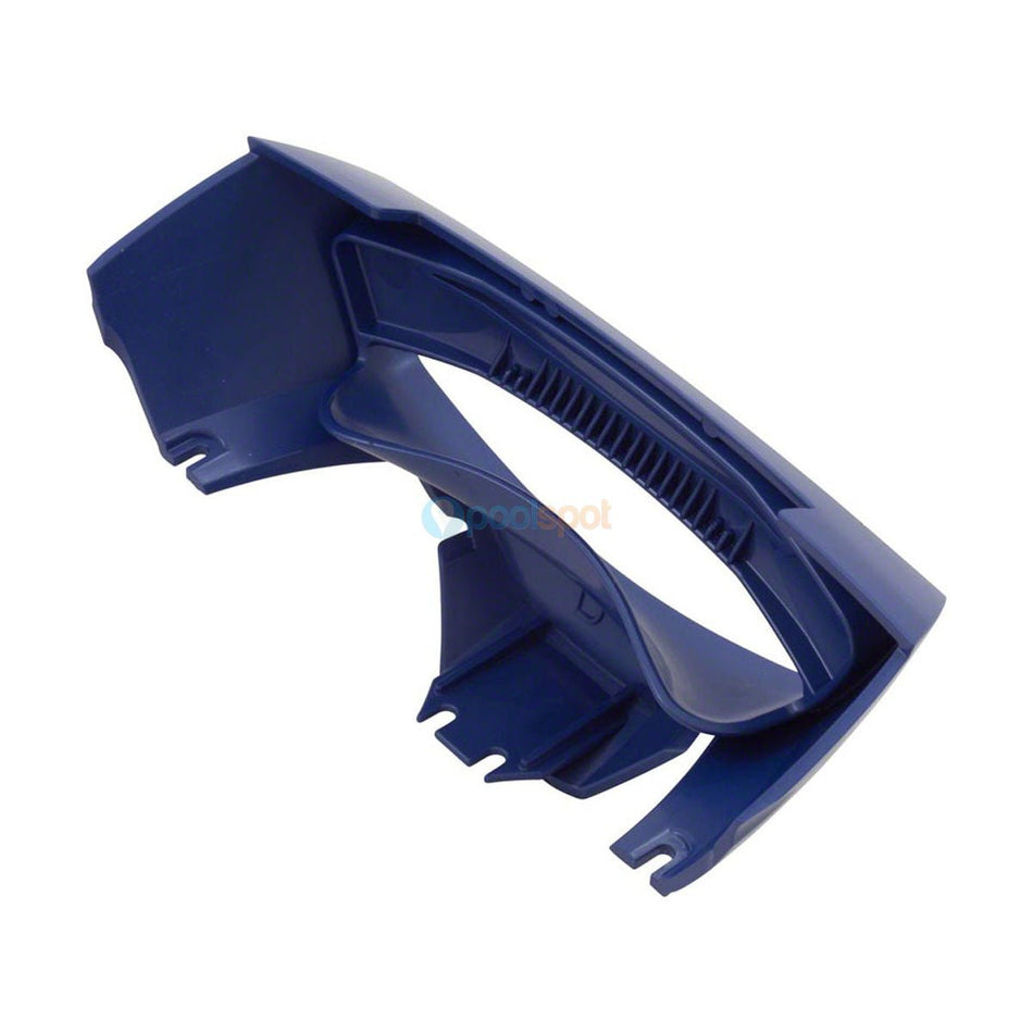 Rear Body Panel (D) for Zodiac MX8 / AX10