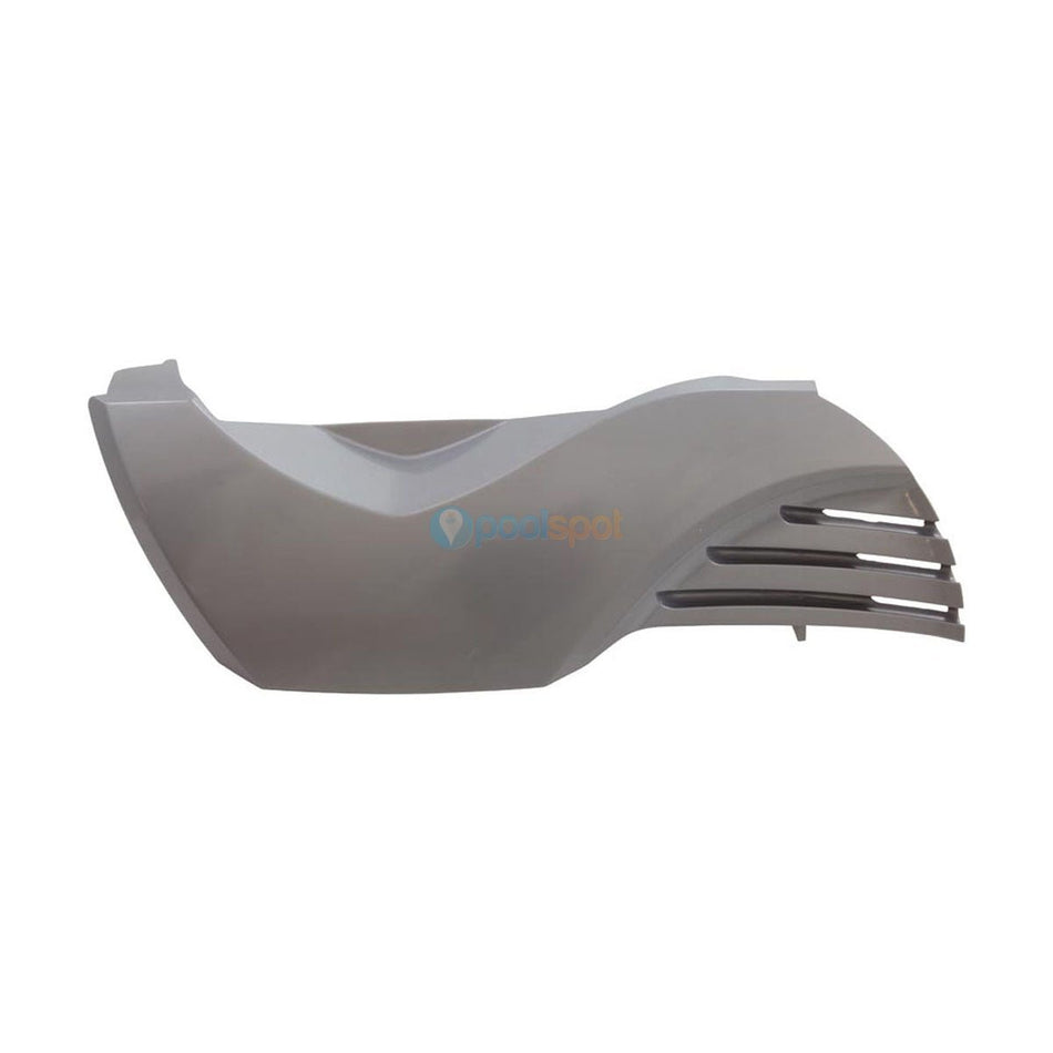 Front Body Panel (A) for Zodiac MX6 Pool Cleaner
