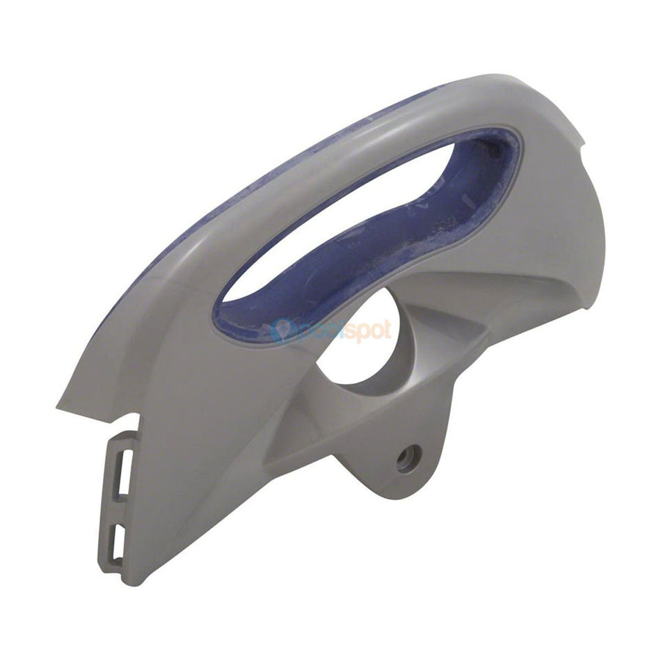 Right Body Panel (D) for Zodiac MX6 Pool Cleaner