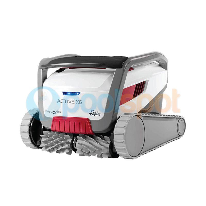 Dolphin Active X6 Robotic Pool Cleaner