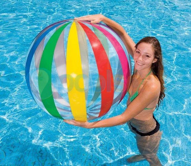 Intex Jumbo Beach Ball - 42" / 107cm