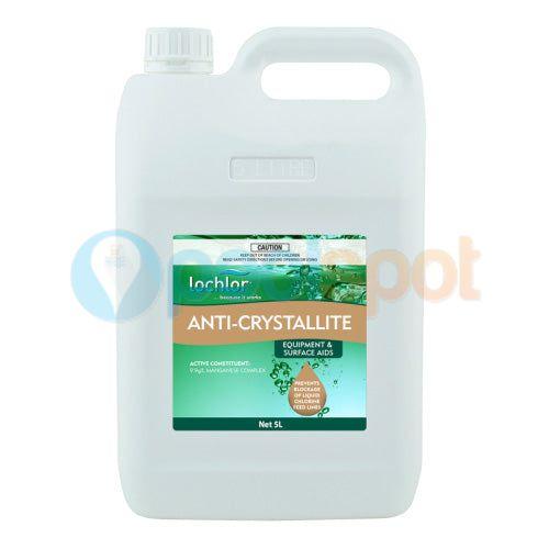 Lo-Chlor Anti Crystalite