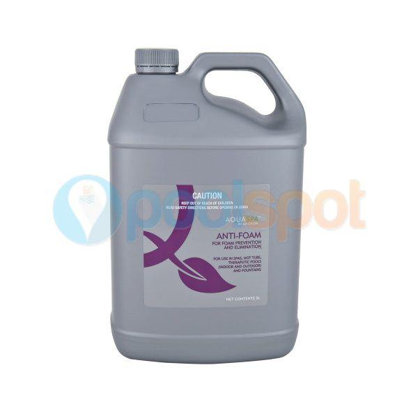 Aquaspa Anti-Foam