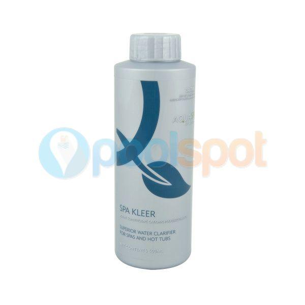 Aquaspa Spa Kleer
