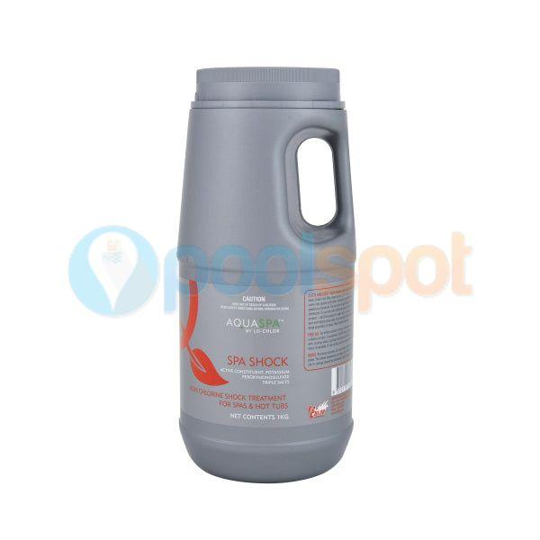 Aquaspa Spa Shock