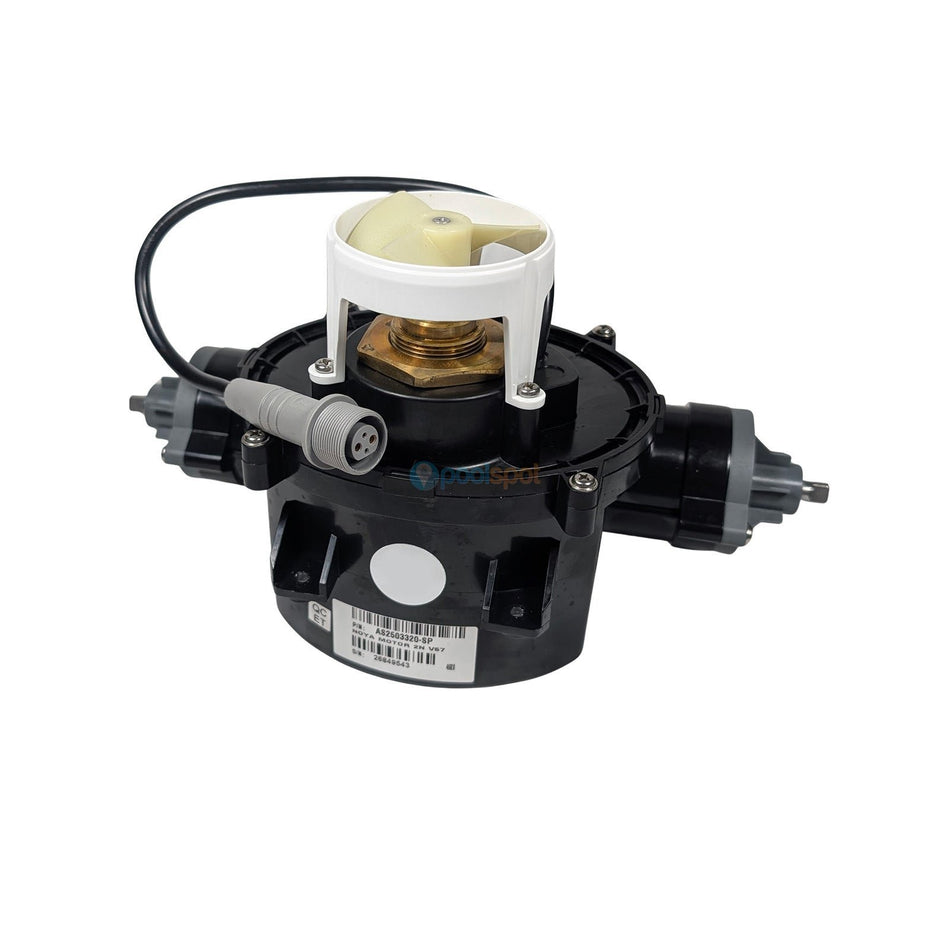 Motor Block for BWT Cosmy 150 Robotic Pool Cleaner