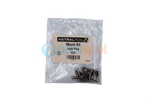 Light Mount Kit for AstralPool SLX / FLX / Zodiac Lumipower Lights