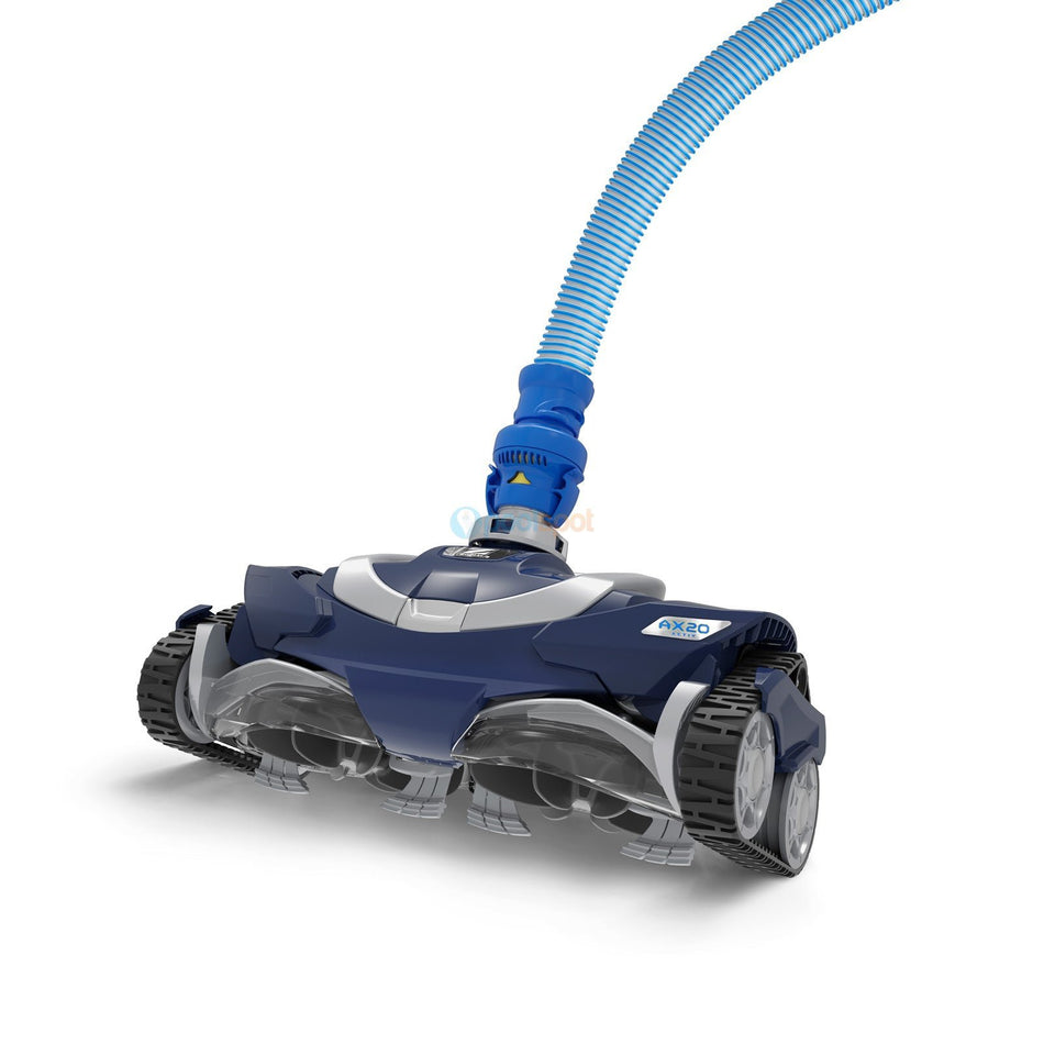 Zodiac AX20 Activ Suction Pool Cleaner