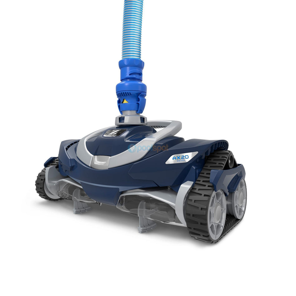 Zodiac AX20 Activ Suction Pool Cleaner