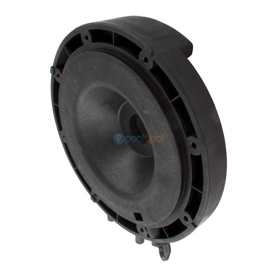 Seal Plate Assembly w/ Drain Plug for Hayward Booster Pump