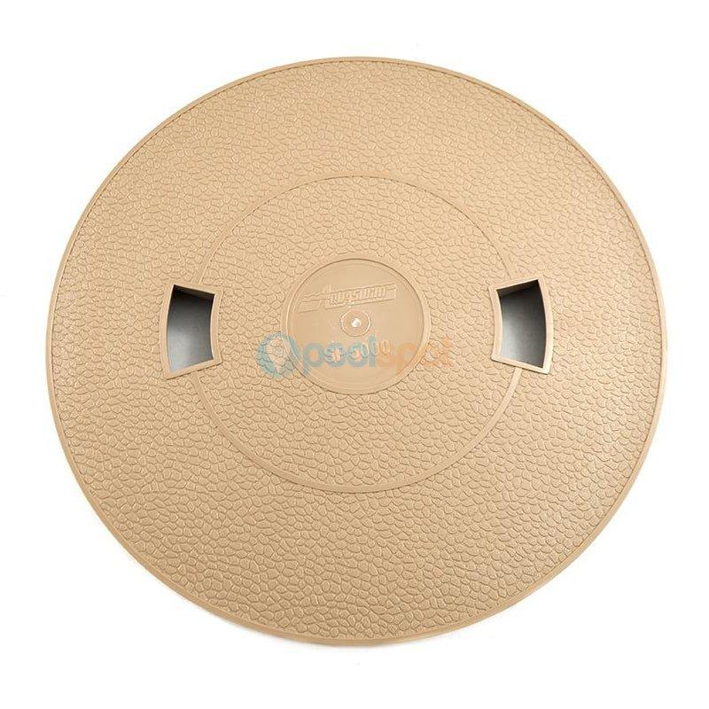 Paramount Deck Lid - Beige