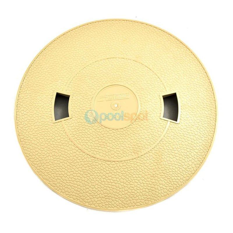 Paramount Deck Lid - Sandstone