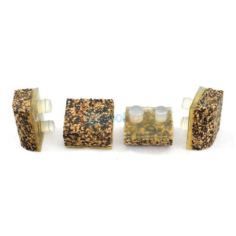 Shoe Set Cork PoolVAC Classic