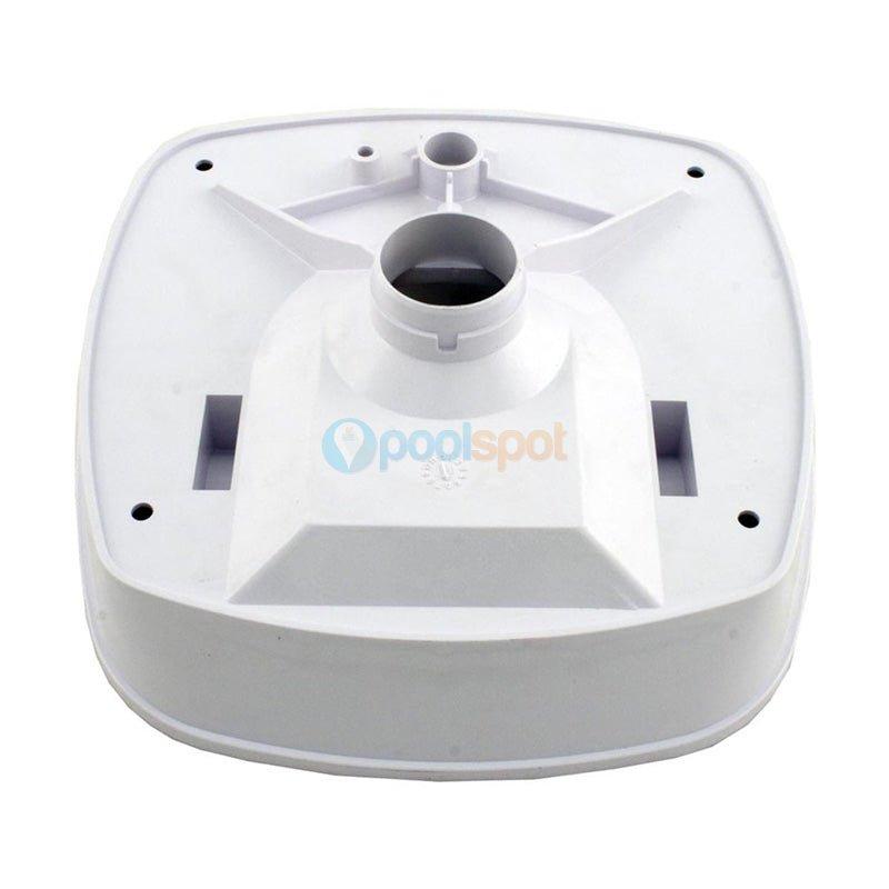 Upper Middle Body - White for Navigator Pro, Blue, PoolVac XL/Classic/Ultra