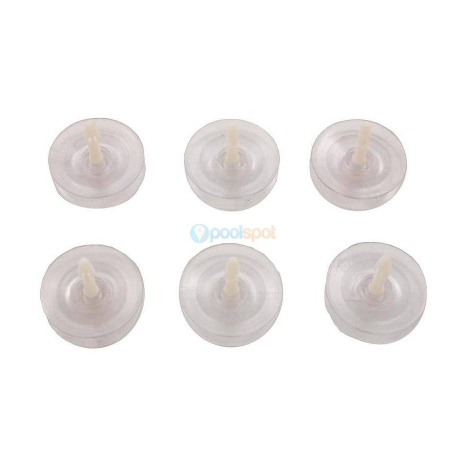 Wheel Kit for Aquacritter / AquaDroid / AquaBug Above Ground Pool Cleaner
