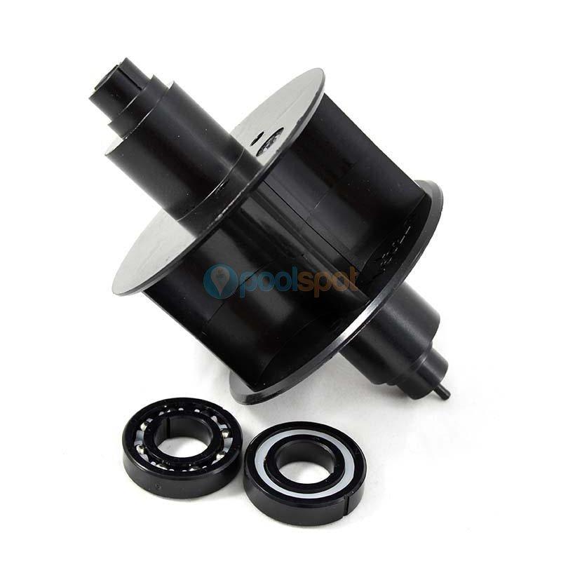 Hayward Turbine/Bearing Kit - Suits Navigator, Navigator Pro, PoolVac XL, PoolVac Ultra